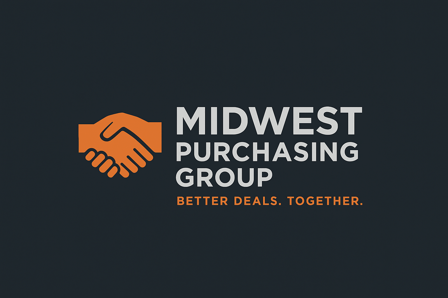Midwest Purchasing Group logo